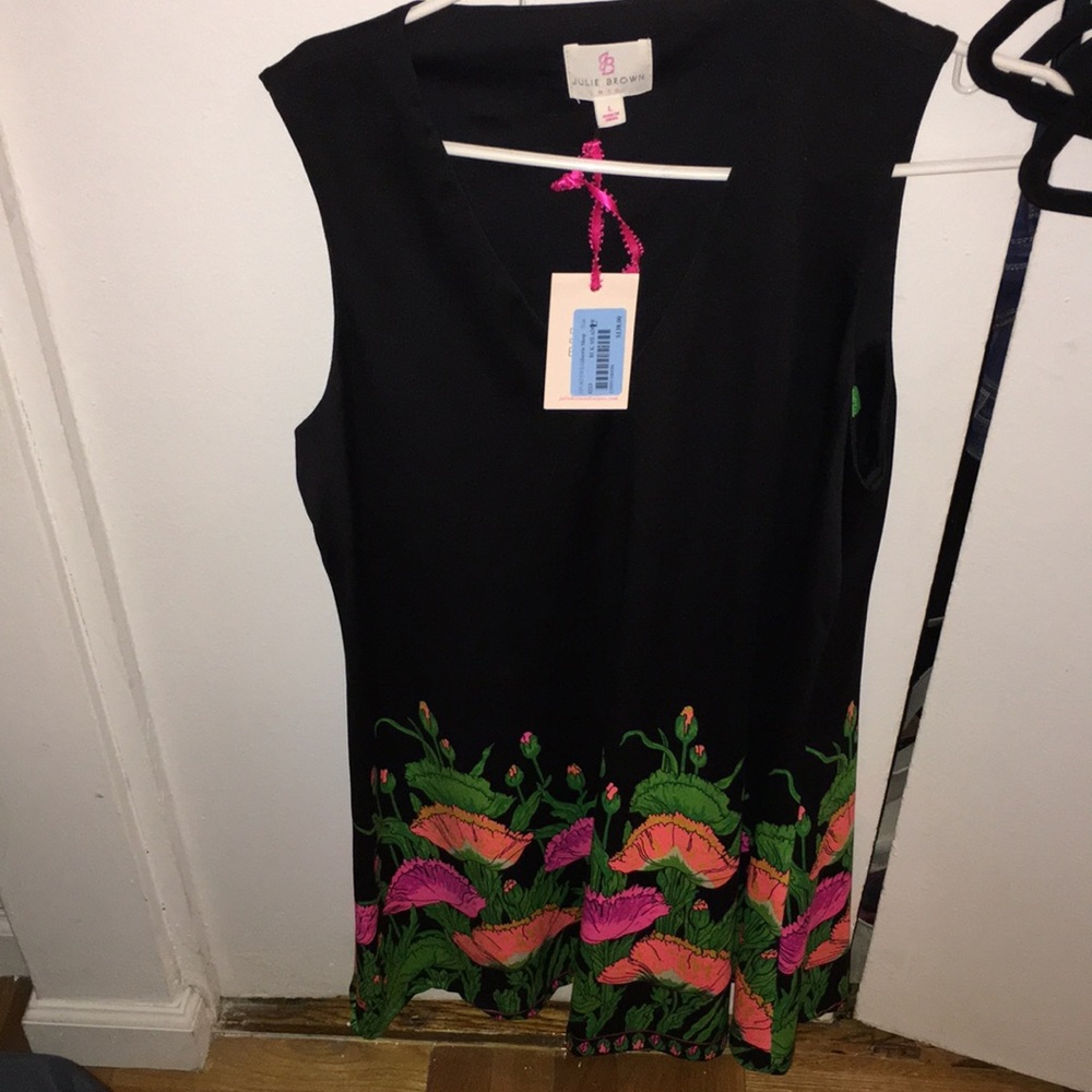 Super comfortable summer dress